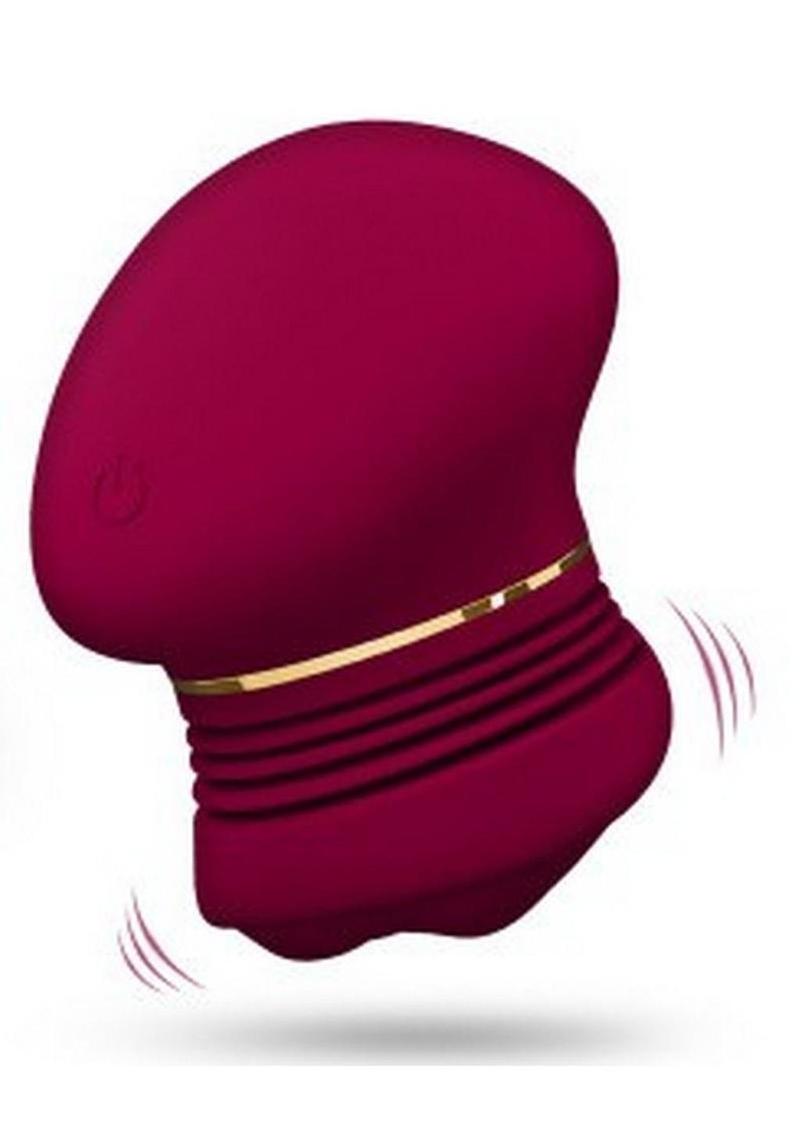 best female sex toy design