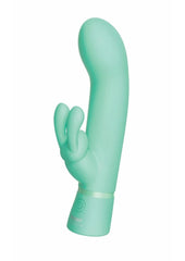 The Rabbit Company The Travel Rabbit Rechargeable Silicone Vibrator