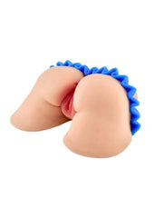 male masturbator sleeve interior texture view