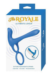 Couples bedroom sex toys
