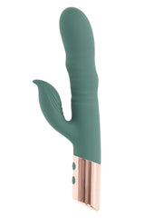 waterproof rechargeable female sex toy