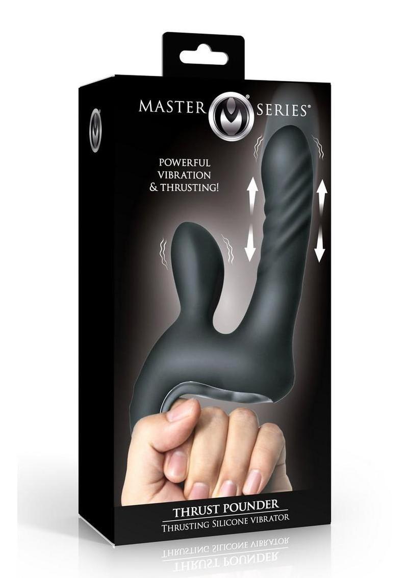 flexible clit stimulator arm shot