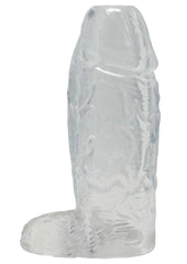 Penis sleeve for girth adult toy store