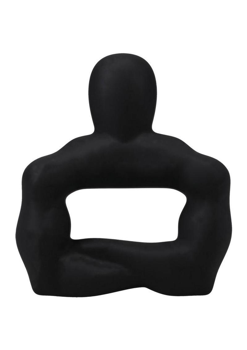 Comfort fit cock ring adult toy store