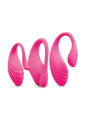 graduated size vibrating eggs view