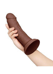 Together dildo full length product shot