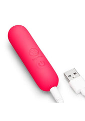 beginner clitoral bullet vibe