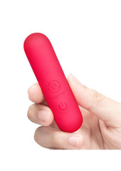 small silicone bullet sex toy