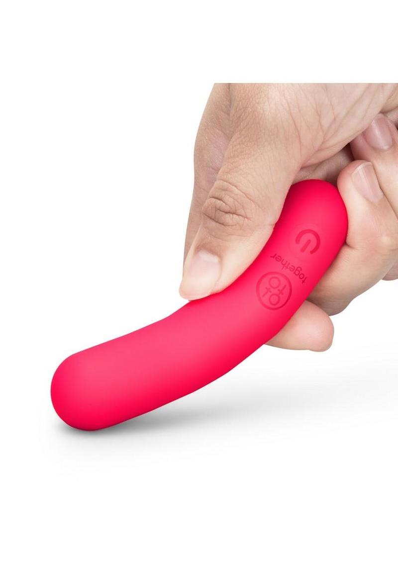 discreet everyday bullet vibrator