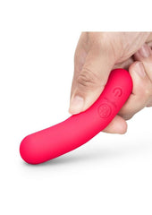 discreet everyday bullet vibrator