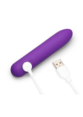 soft silicone mini massager