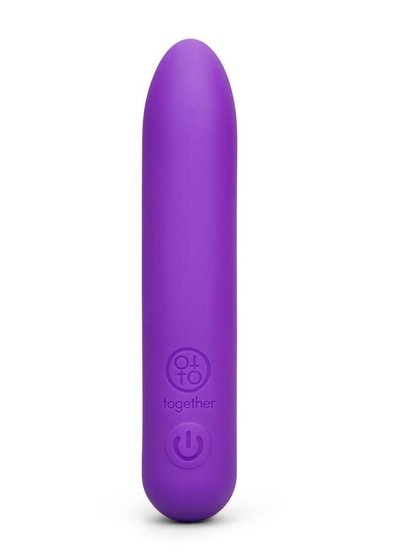 4 inch slim clitoral vibe
