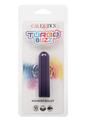 Turbo Buzz Rechargeable Rounded Bullet