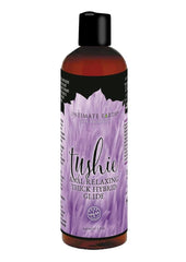 Tushie Anal Relaxing Hybrid Lubricant - 8oz