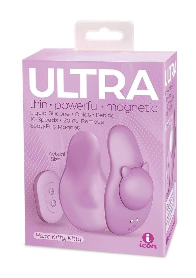 female vibrator wearable quiet compact design

