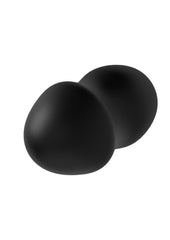 Premium silicone stroker from an online adult toy store