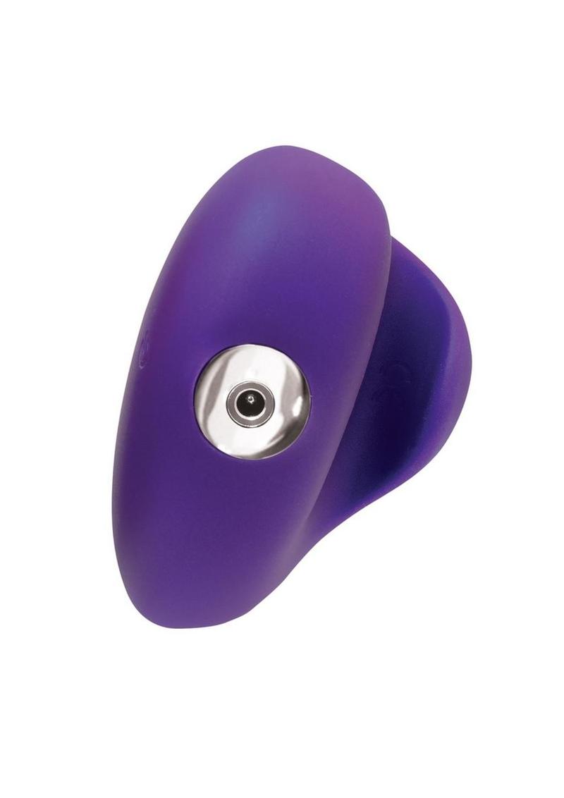 waterproof bullet vibrator with multiple vibration modes