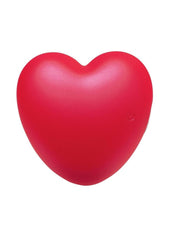 Vedo Amore Rechargeable Silicone Pleasure Massager - Red