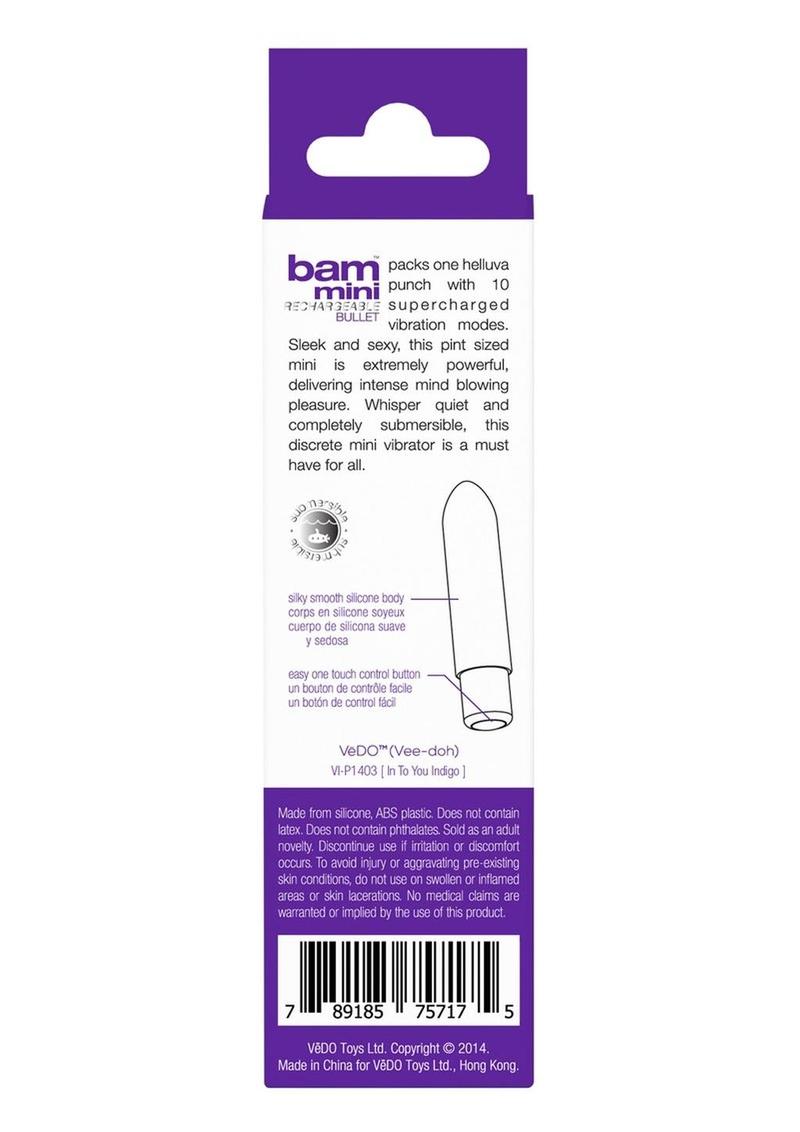 compact silicone bullet vibrator