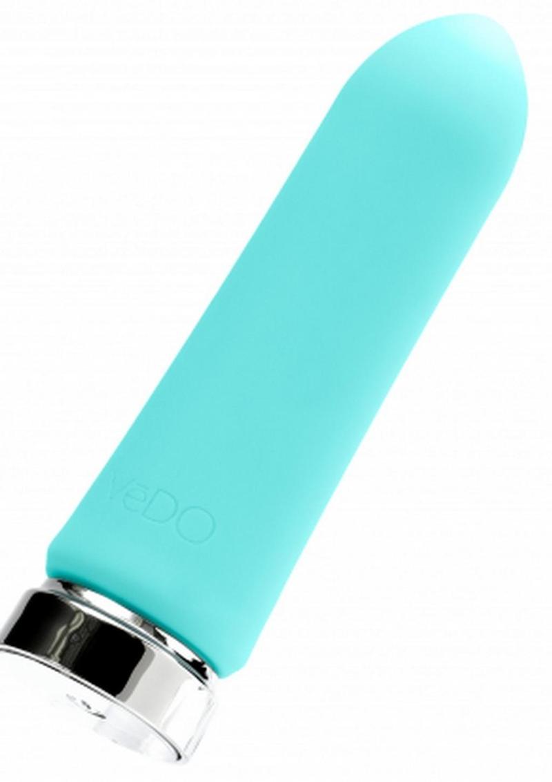 powerful compact bullet vibrator