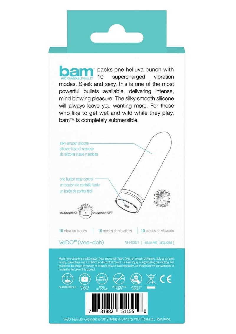 small size powerful vibrator