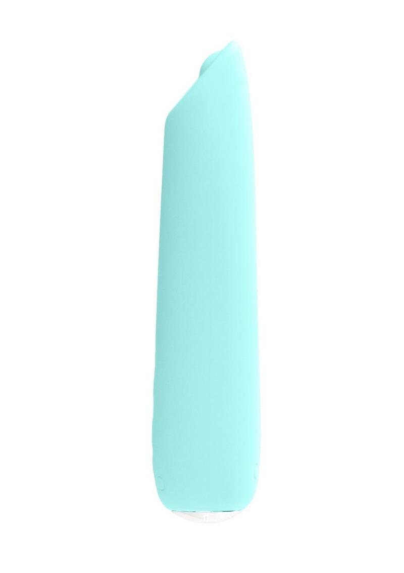 discreet travel friendly vibrator with multiple functions