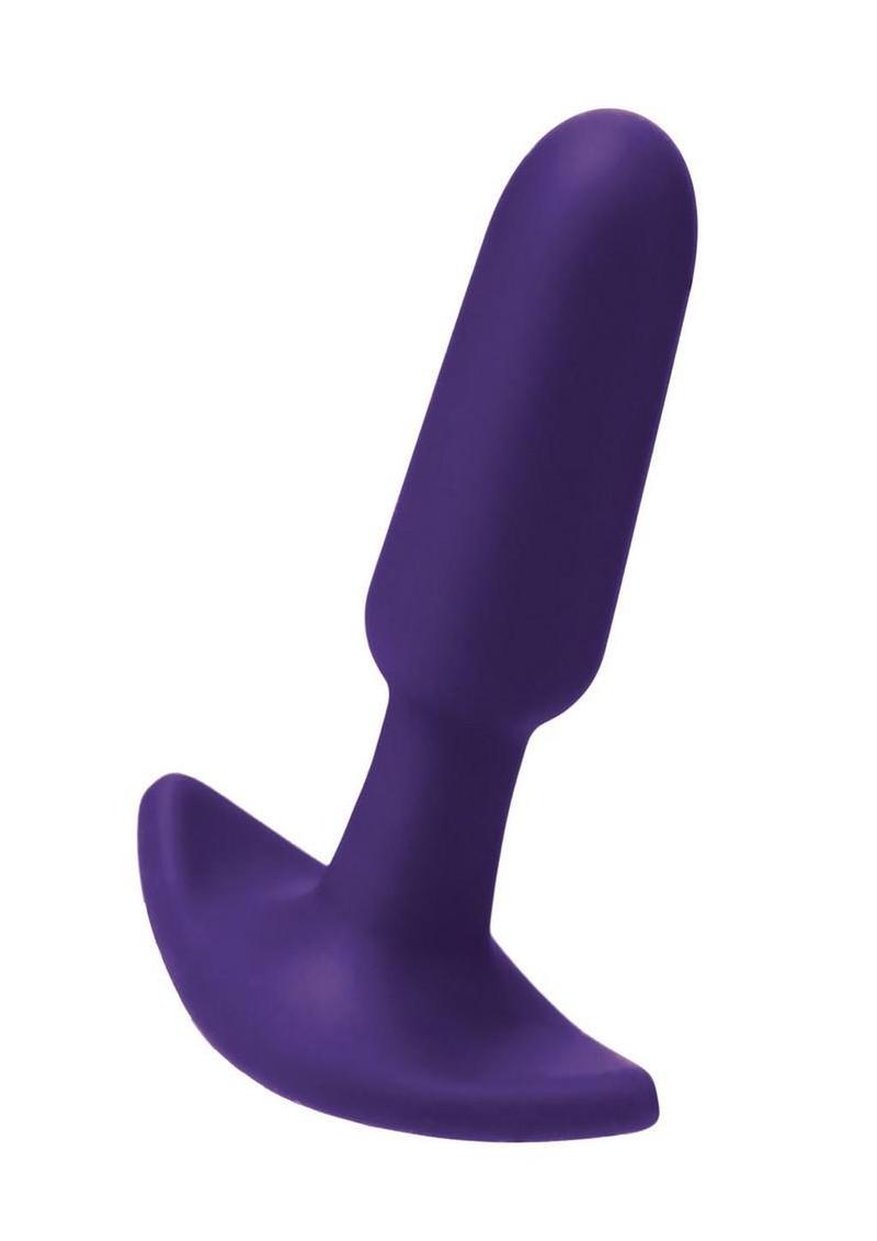 rechargeable anal toy for beginners soft silicone

