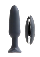 body safe anal plug vibrator for advanced users