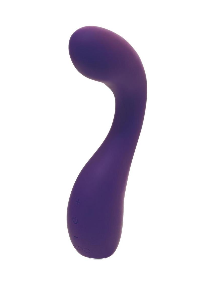 body safe rechargeable vibrator for internal stimulation