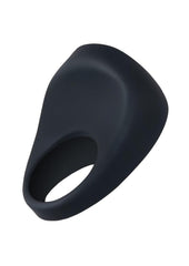 rechargeable vibrating cock ring silicone