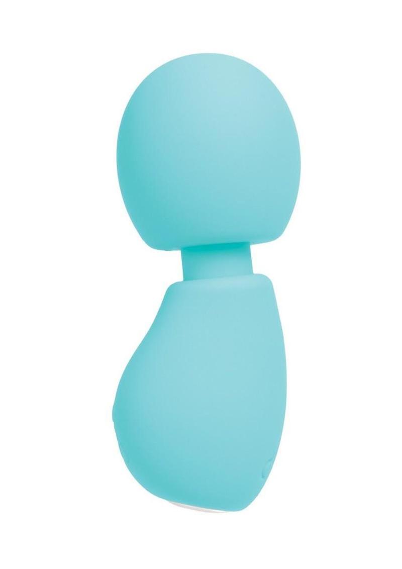 rechargeable massager toy