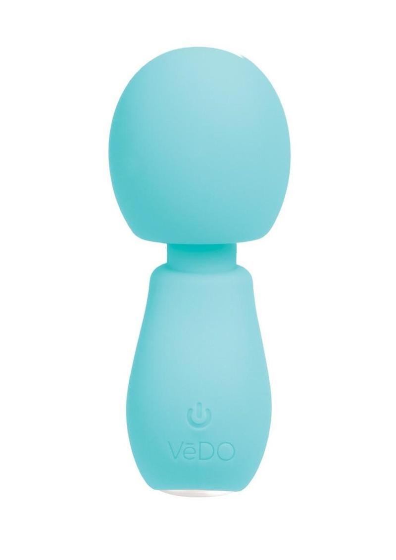 wand massager design