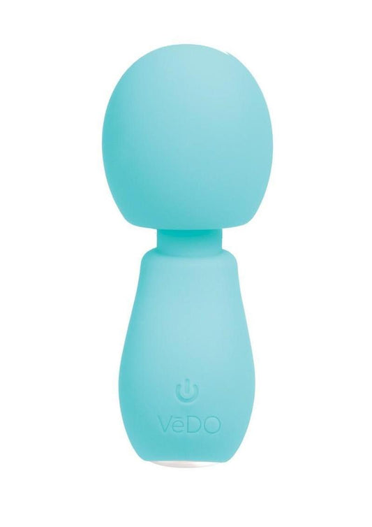 wand massager design