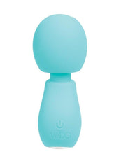wand massager design