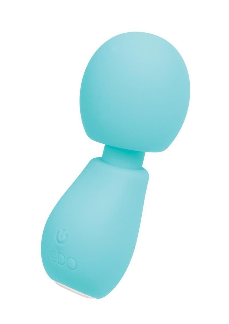 mini wand vibrator