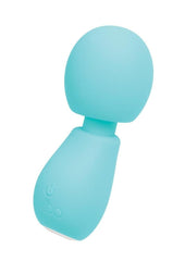 mini wand vibrator
