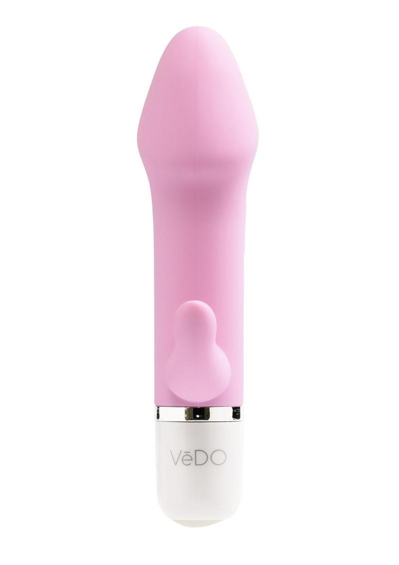 curved mini g spot vibrator