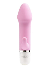 curved mini g spot vibrator
