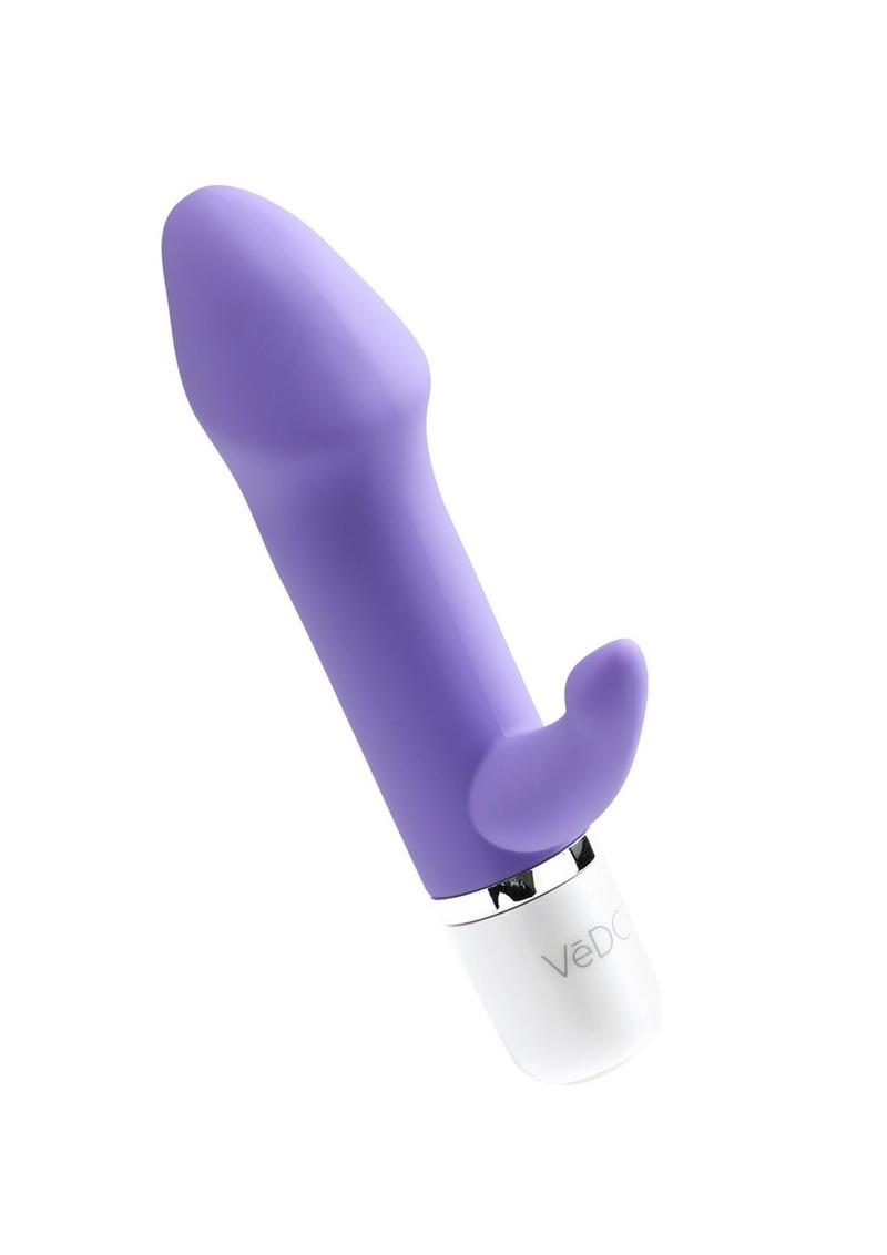 silicone mini g spot vibrator for women