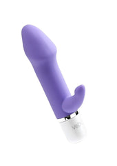 silicone mini g spot vibrator for women
