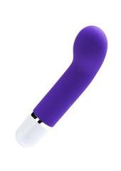 silicone mini g spot vibrator adult use