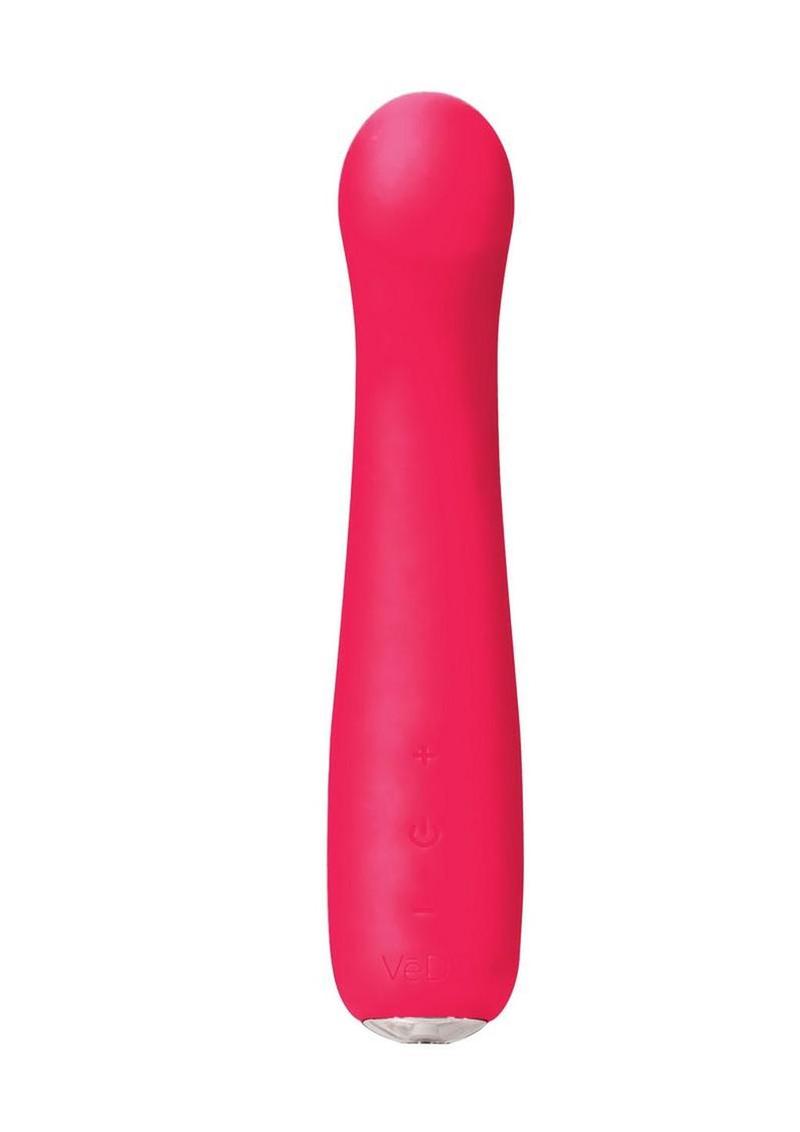 g spot vibrator flexible silicone massager
