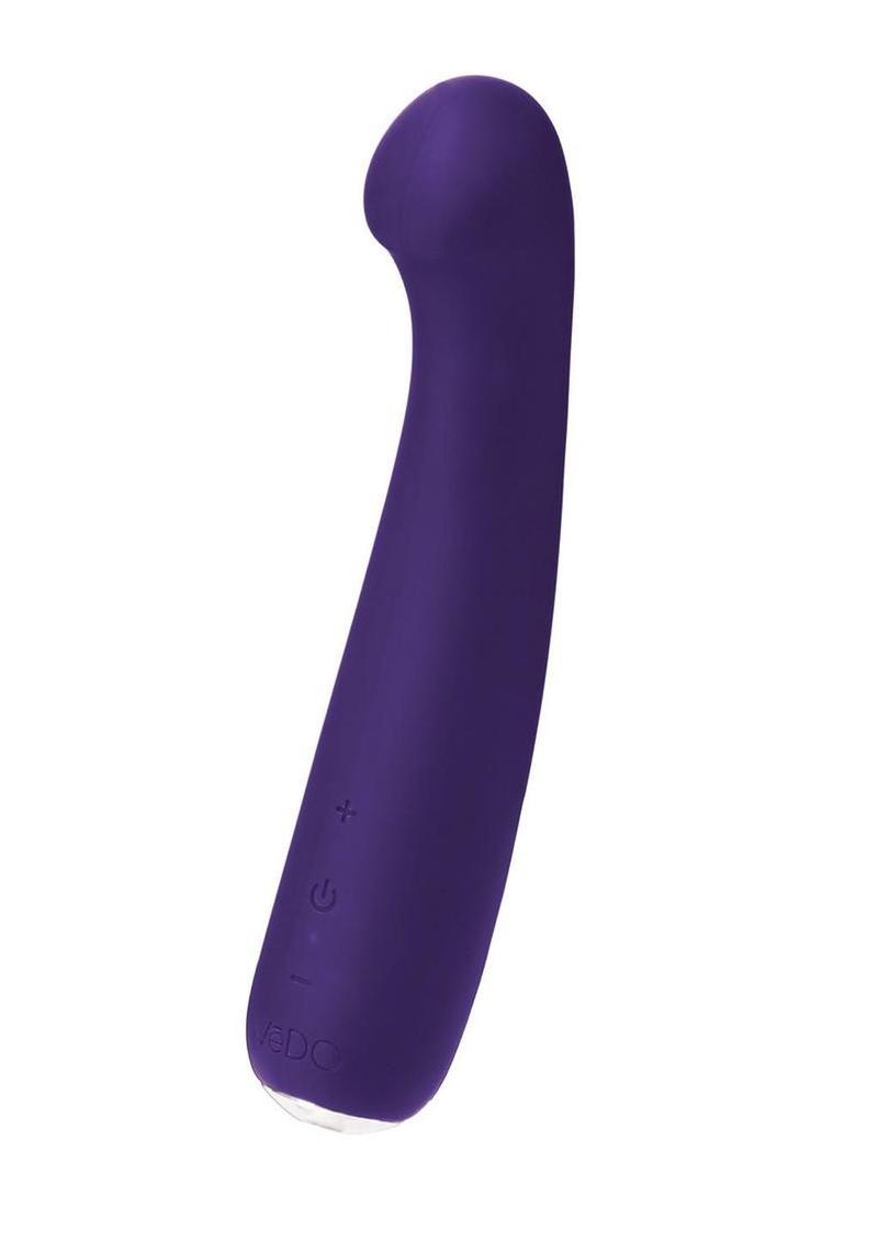 waterproof g spot vibrator rechargeable device
