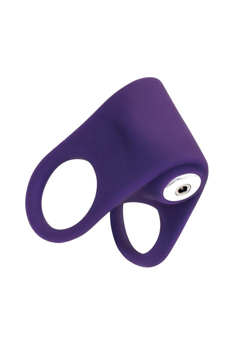 waterproof vibrating c ring for couples play