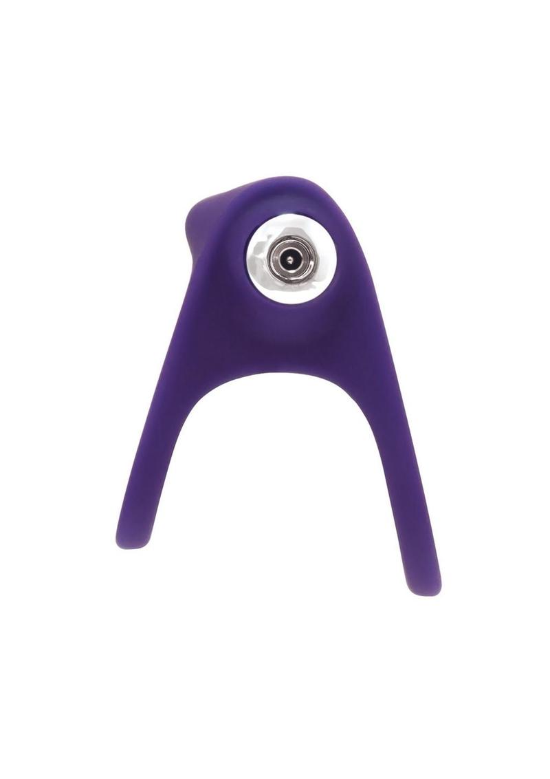 powerful vibrating cock ring from adult toy store