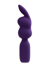 compact powerful female pleasure device