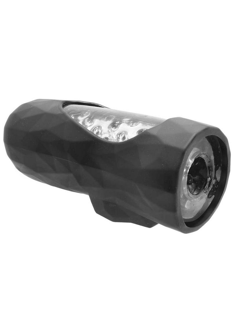 vibrating stroker compatible with machines