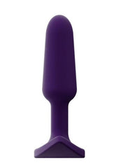 silicone anal plug for beginner anal play and smooth insertion