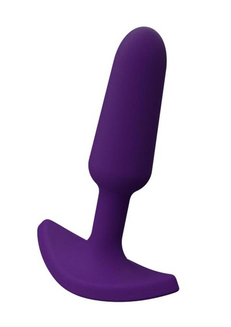 waterproof anal plug designed for relaxed bath time play