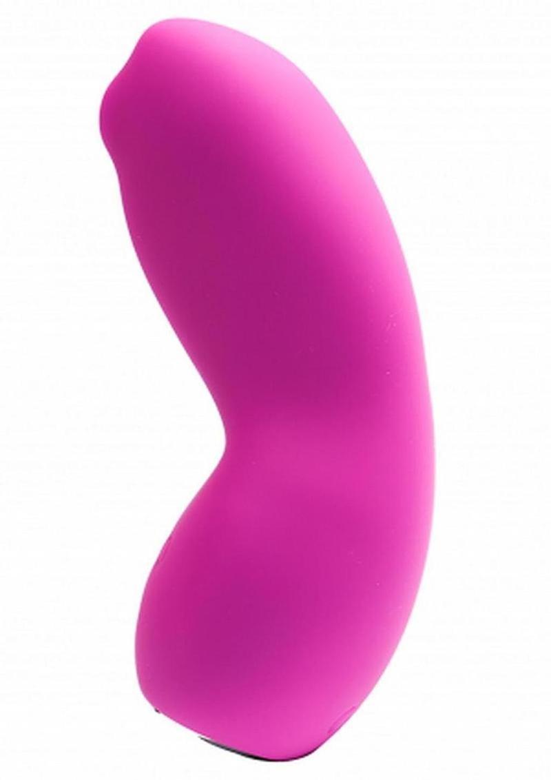 waterproof female vibrator with multiple modes